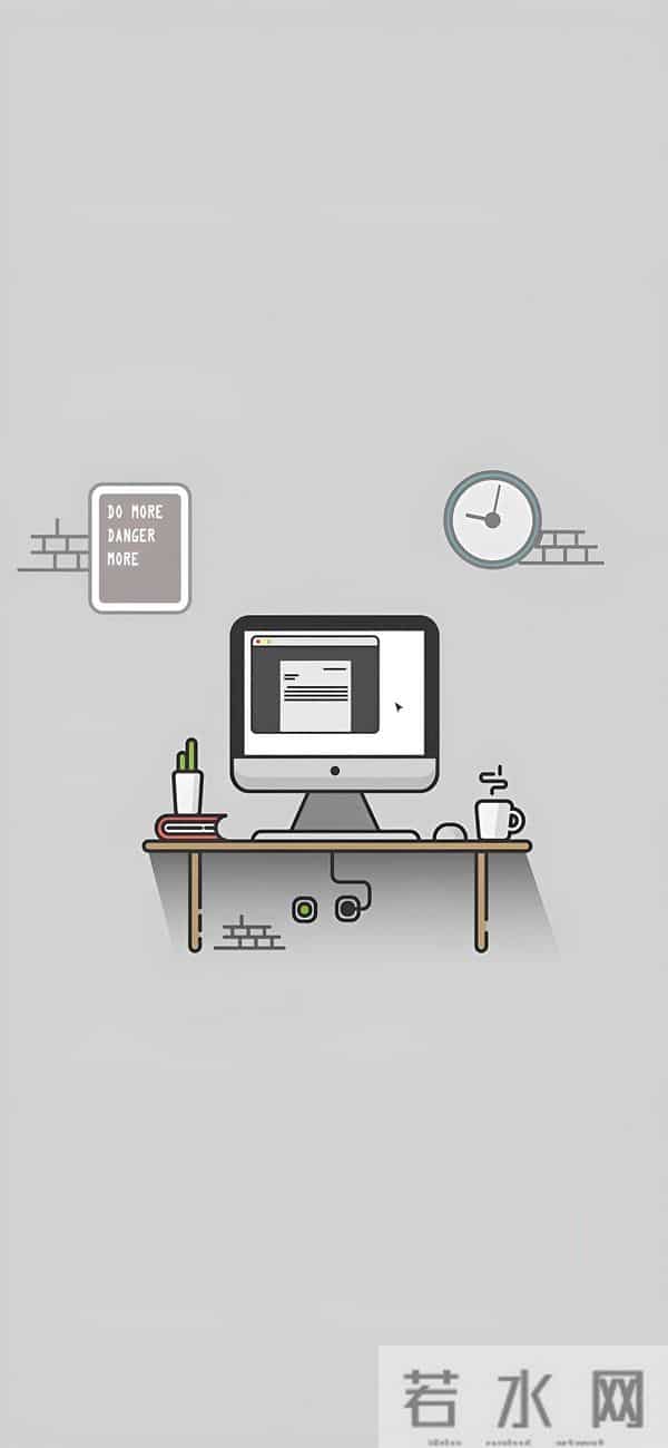 简约超高清精选壁纸