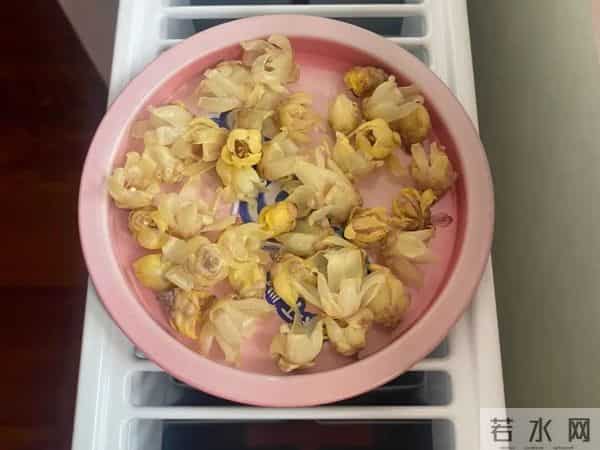 被网友家的5个暖气片用法折服了,思路打开后,比地暖还香