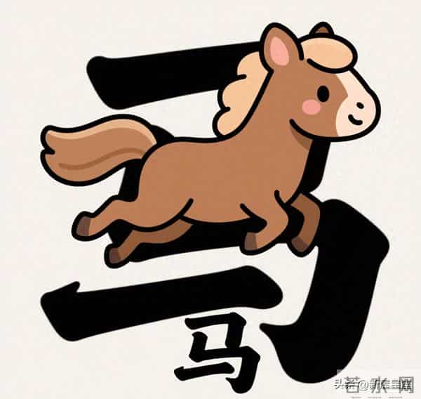 属马人，12月13号至12月17号中旬运势，会有事发生！