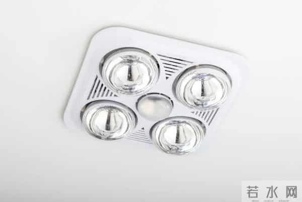 会让浴霸爆炸的4个操作，你中了几条？