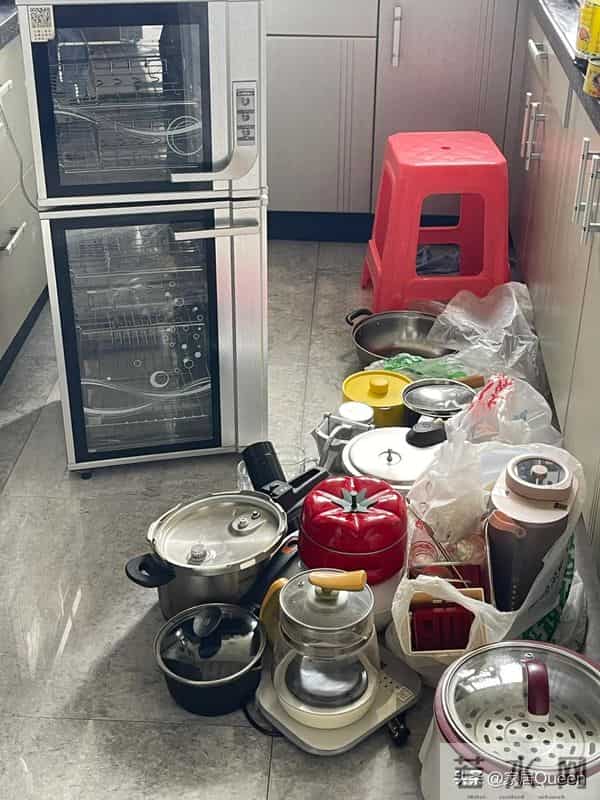 5种旧东西早就该扔掉，日子过久才知道，占地方还伤身体