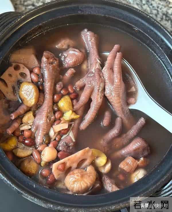 103岁中医常吃！冬至前吃它，滋肾强五脏，比羊肉汤还管用