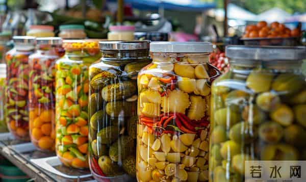 咸菜再次被关注！医生发现：甲流患者吃咸菜，或出现5个好转迹象