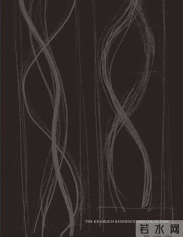 他是苹果公司早期投资人，一生专注媒体艺术收藏