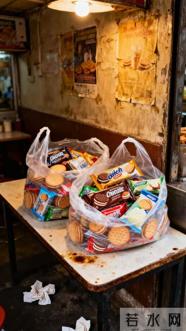 选择你15元超市盲盒～哪一个是你会想拥有的盲盒呢？