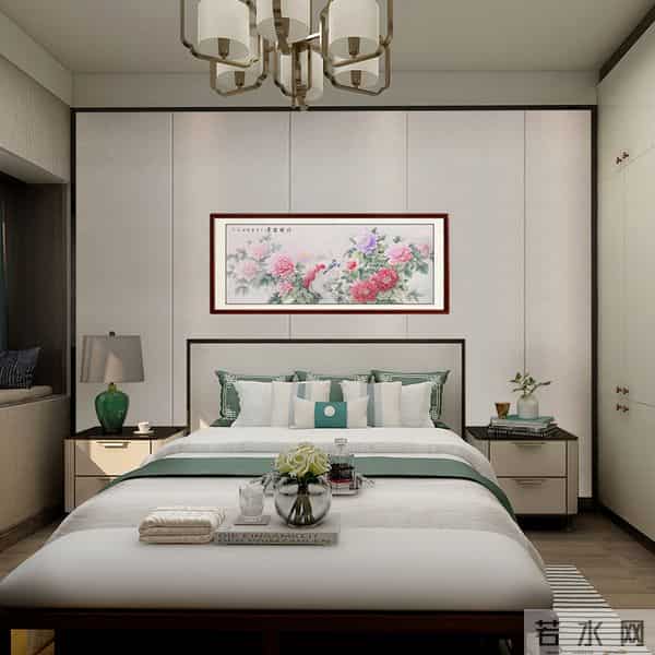 “卧室见两花，日子富又发”，这两种花，看看你家有没有？