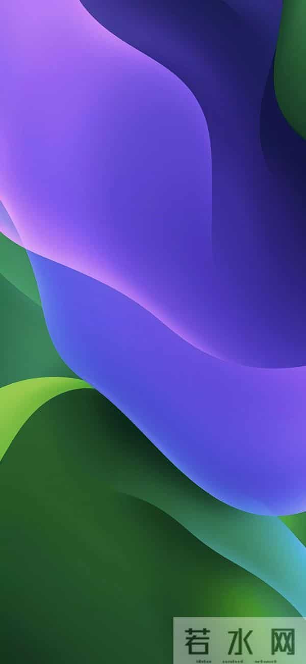 ios26高级感壁纸