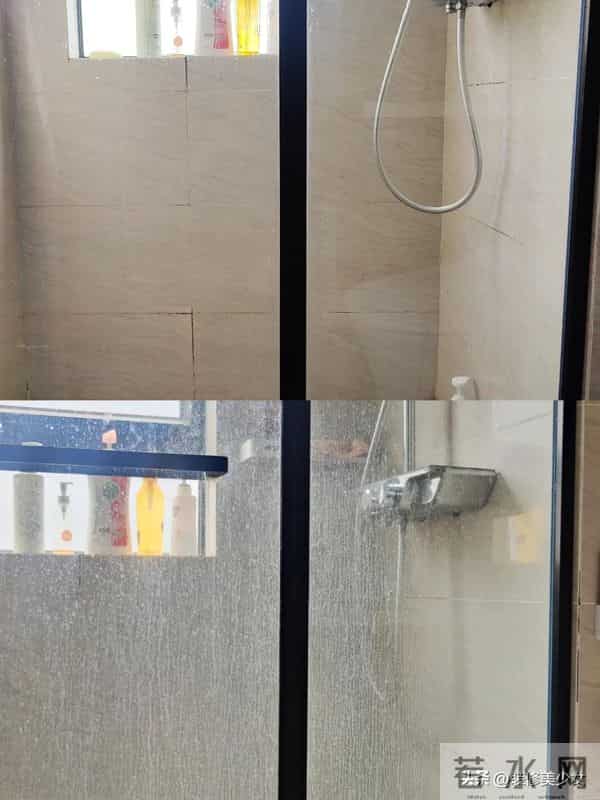 被59岁阿姨的“卫生间智慧”征服了，网友：会过日子的人真了不起