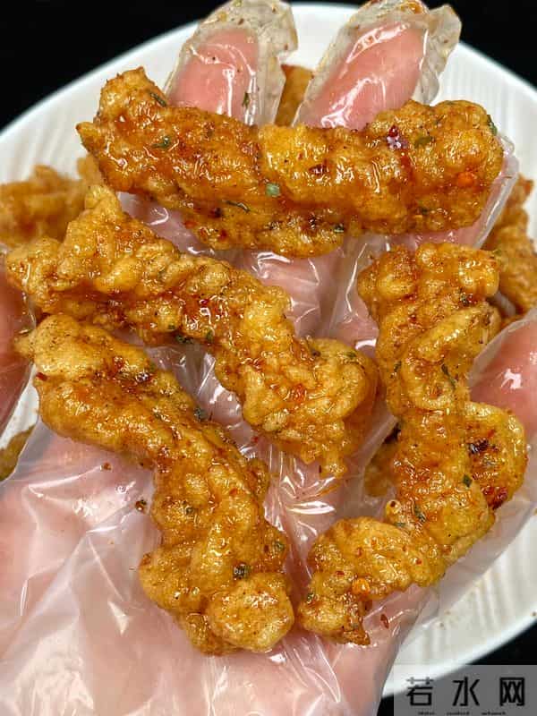 自从学会了这五款自制的小零食,我家再也不用出去买了