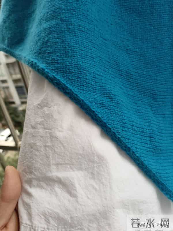 欧了!今天聊一聊尺寸和定型,小细节什么的啊。