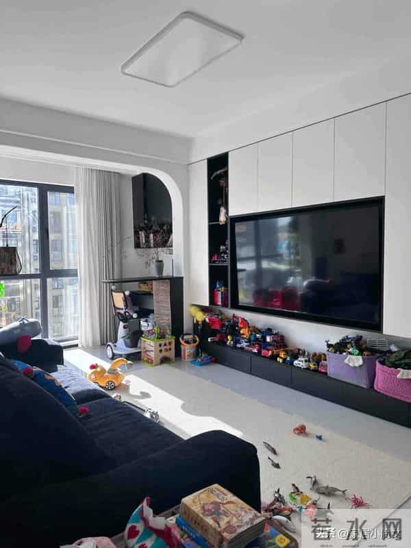 婆婆怎么能聪明成这样？咱们瞧不上的，到她手里都成收纳神器了！