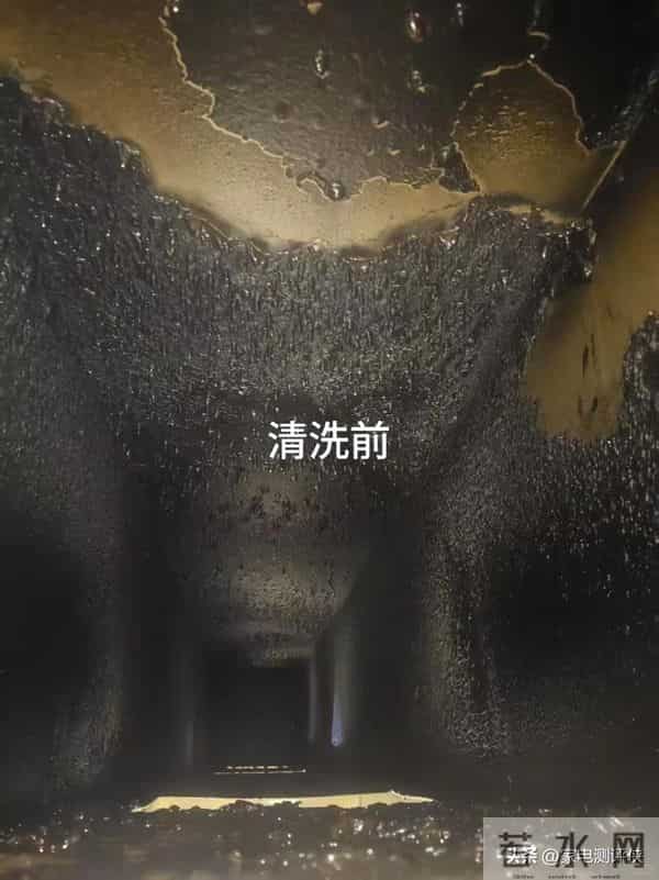 为什么油烟机明明没坏,但就是不吸烟?内行人:别再上赶着当韭菜