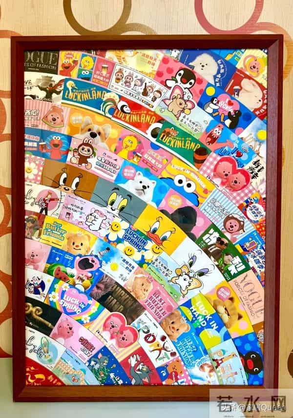 不要钱的“废物改造”,9个变废为宝的家居妙思,简直天才!