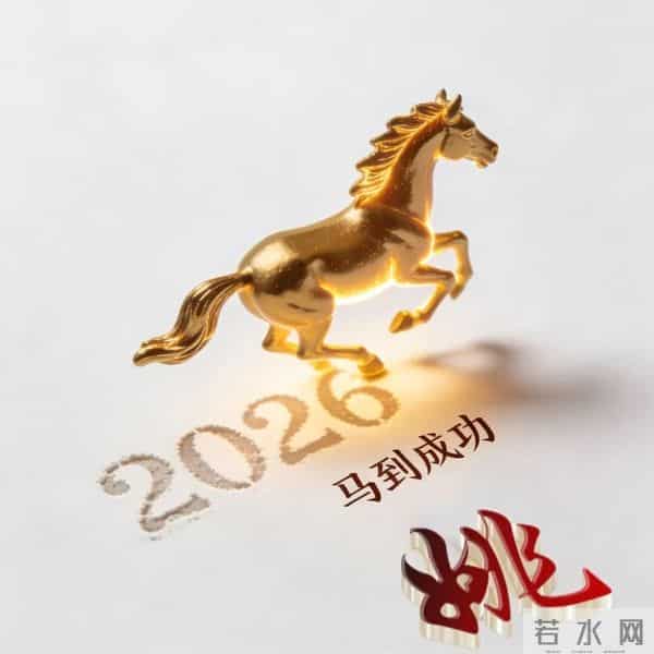 2026：最新姓氏头像