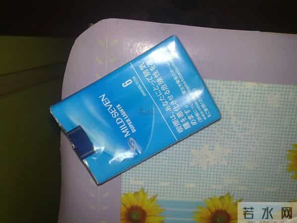 曾经风靡一时的6种外烟，抽过的人，现在大多数已经功成名就了