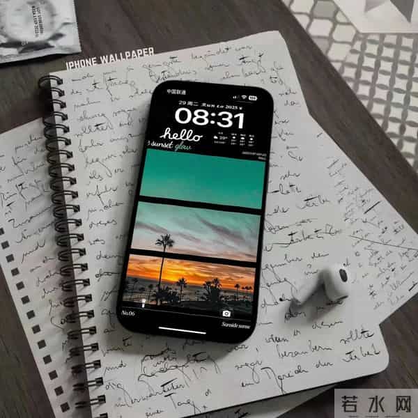 高清壁纸｜风格不被定义第328篇