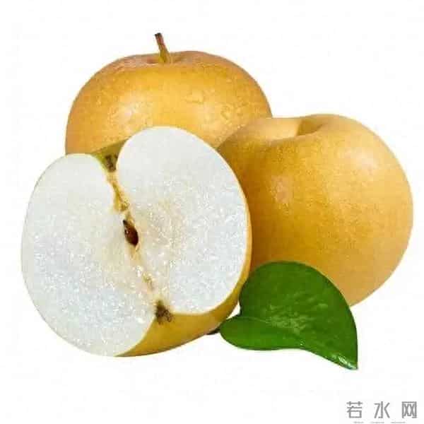 甲流期间吃梨，我发现：4个身体改善，1周内就能感受到