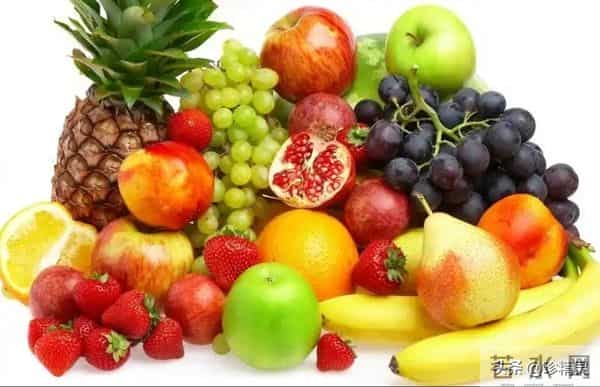 很多人都不知道,这些水果蒸着吃,营养翻倍,清热润燥又开胃!