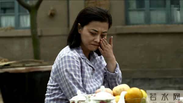 安杰被江德福臭骂1顿，一向暴脾气的她怎么突然哑火了？