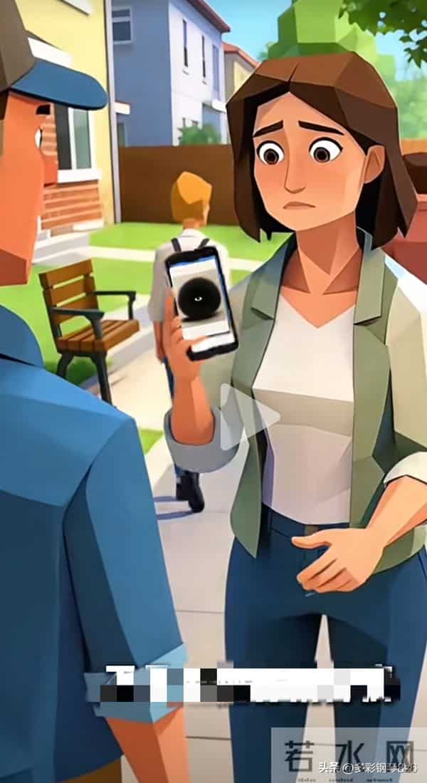 灵魂画像,和本尊长得真是一模一样,以为是抽象派,其实是写实派