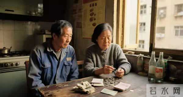 七十岁还同床睡的夫妻，只占三种人，看看你家在其中吗？