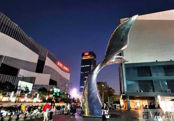 上海商圈大洗牌，曾经五角场哪敢和徐家汇比，如今反超老大哥