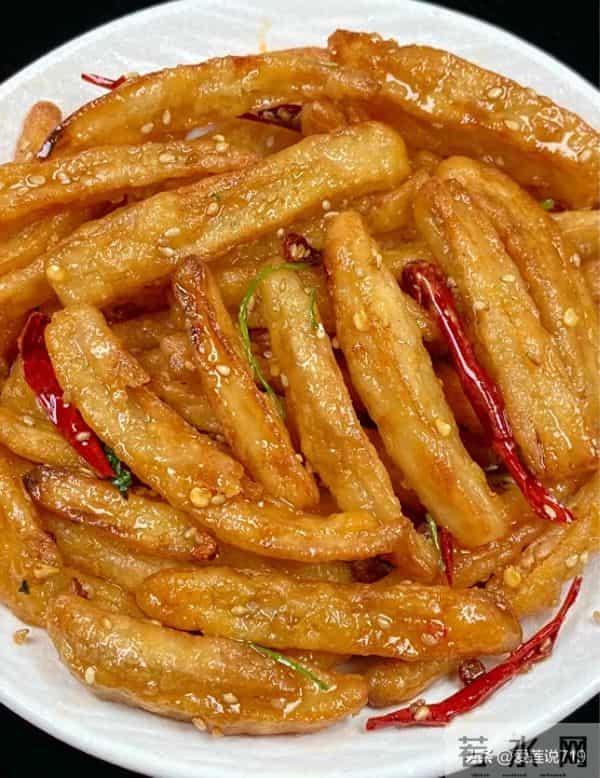 天然“助眠素”被发现，常煮着吃，皮肤细腻睡得香