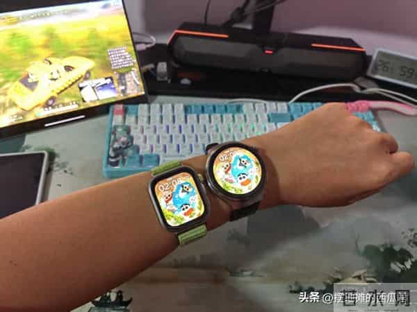 智能手表-手环真的值得买吗?