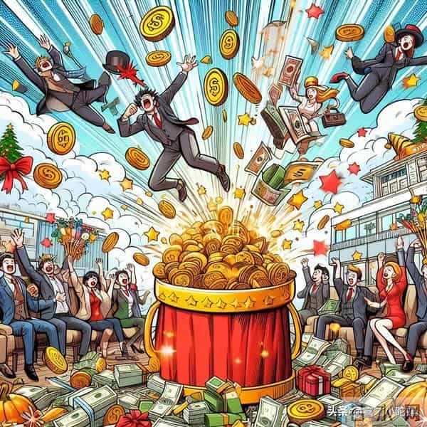 人人都该学的钞能力！26年，这四大星座从吃土少年到人生赢家！