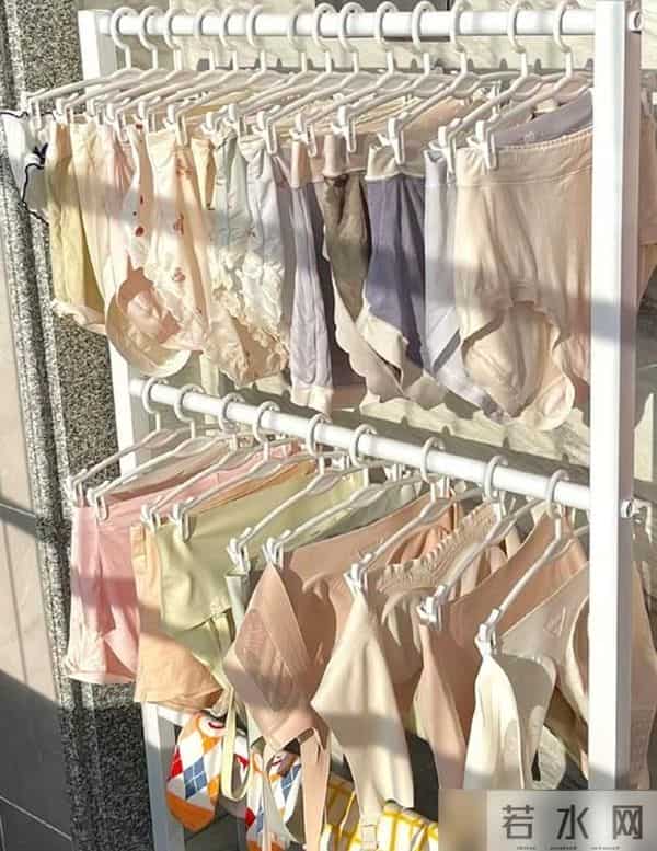 衣服这样晾晒,就等着生病吧,很多人不了解,还在坚持错误方法!