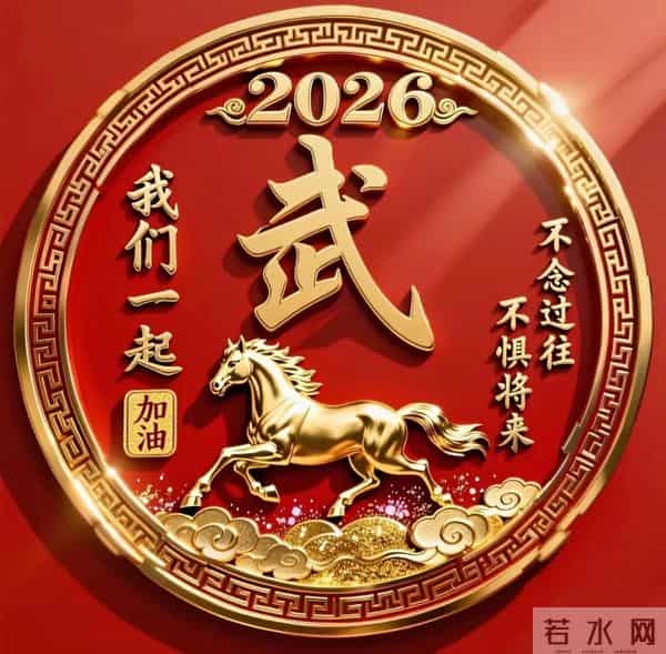 2026年姓氏头像马年成功.张.陈.黄.何.纪.李.潘.祝.朱.林.赵...