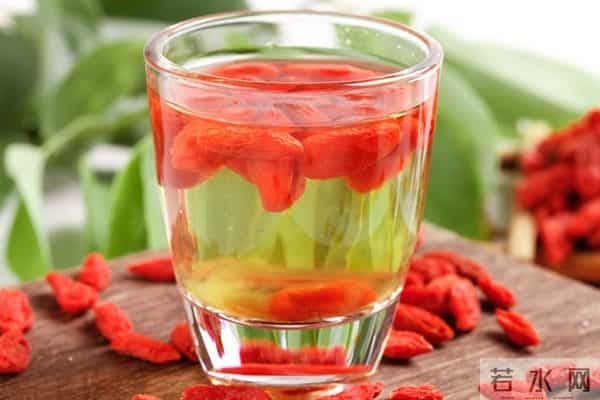 枸杞为何不能随便乱吃?医生:这3类人最易中招,千万别大意