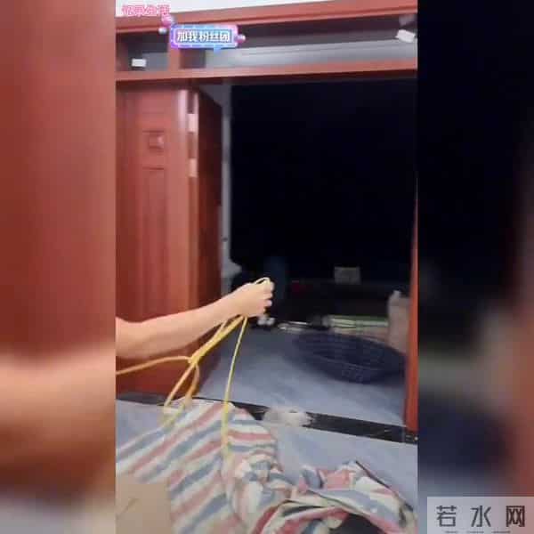 全村仅此一家的霸气大门，小松秋秋家今日落成