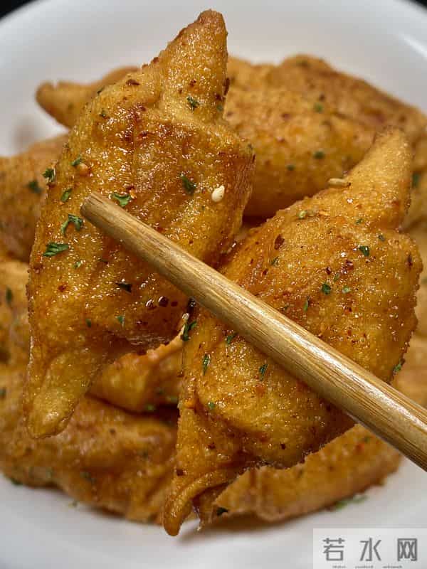 分享五款自制小零食，营养健康又哄娃