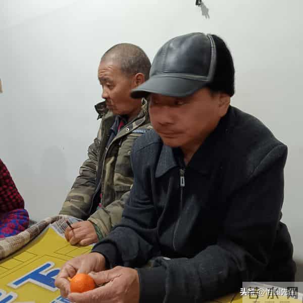 （散文）；邻居满哥