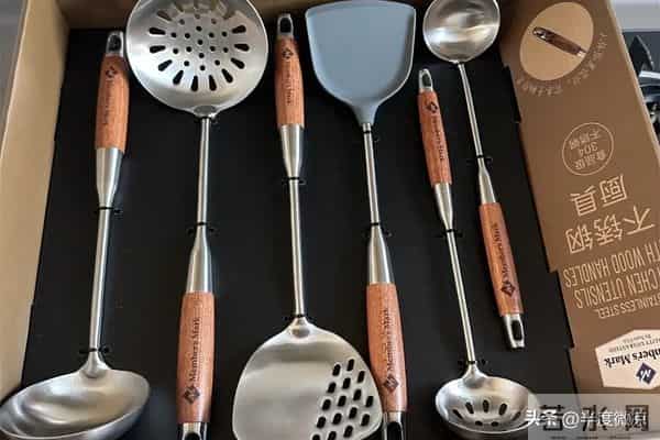 那些年，我在山姆挖到的10件心头好 件件实用不踩雷！