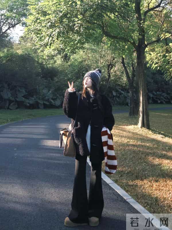 12月不露腿合集