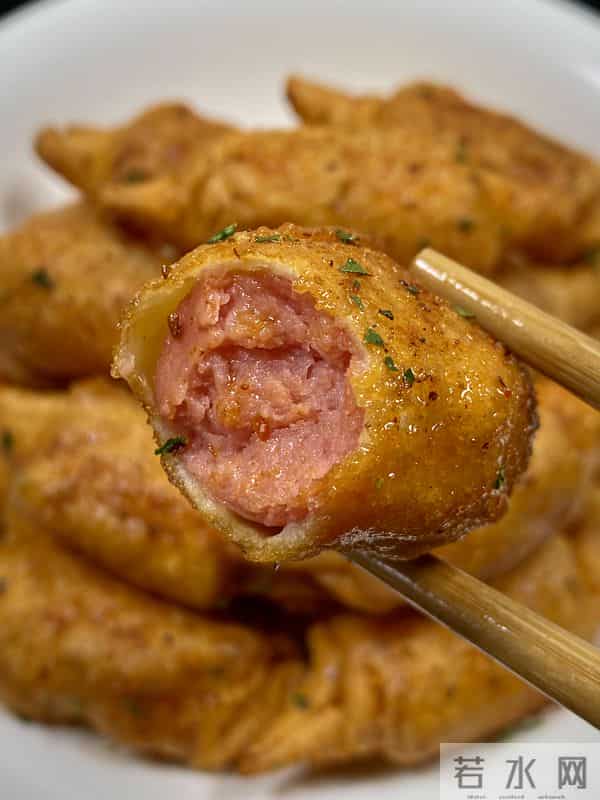 分享五款自制小零食，营养健康又哄娃