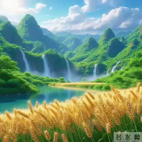 最吉利的微信头像