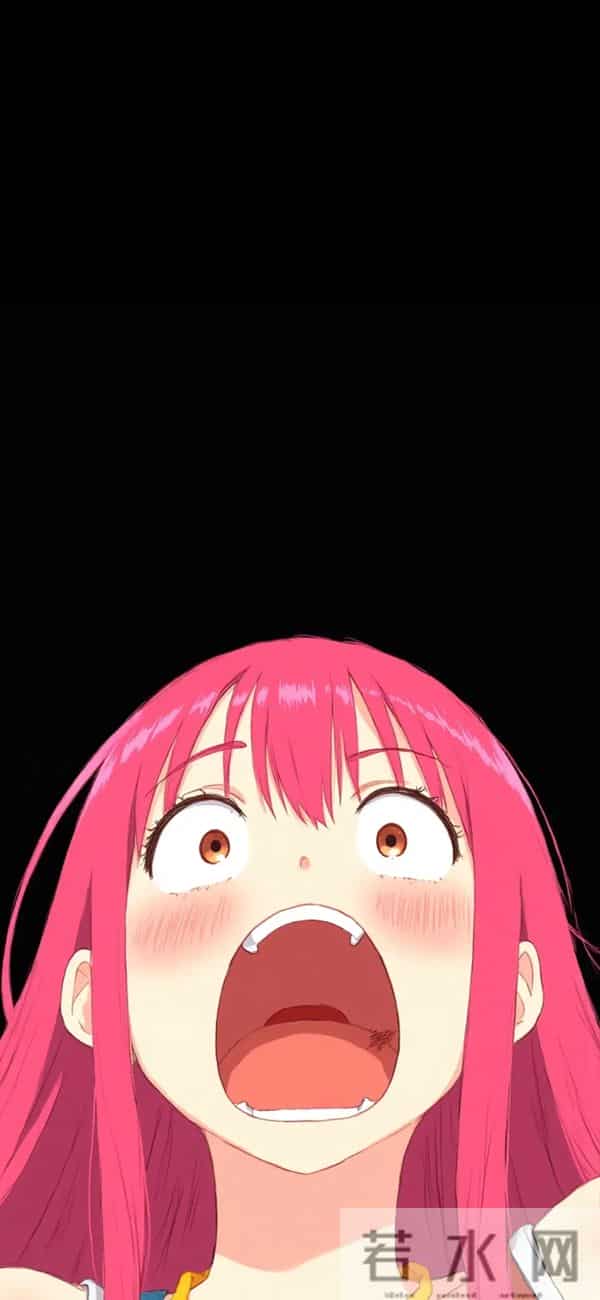 高清壁纸｜风格不被定义第328篇