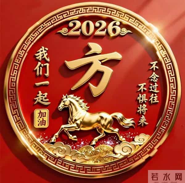 2026年姓氏头像马年成功.张.陈.黄.何.纪.李.潘.祝.朱.林.赵...