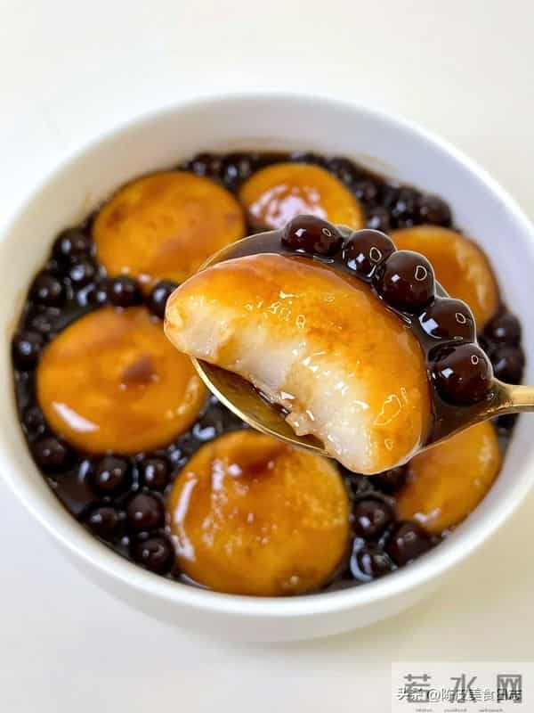 这吃法到底是谁发明的呀,好吃到哭了