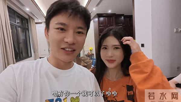 游戏人生！阿胜这是要换人设了吗，越南玩的太嗨了