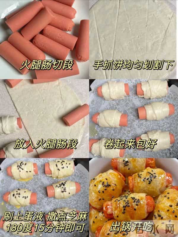 分享五款自制小零食，营养健康又哄娃