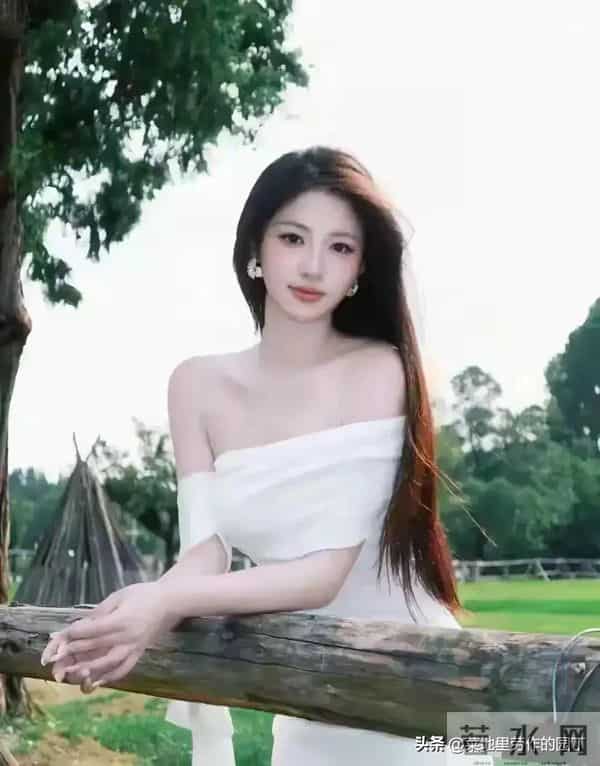 河南郑州一校花 身高172cm 身材拥有黄金比例 散发迷人身材魅力