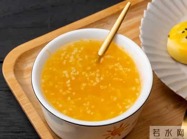 医生发现：甲流患者若经常喝小米粥，不用多长时间，或有7大好处