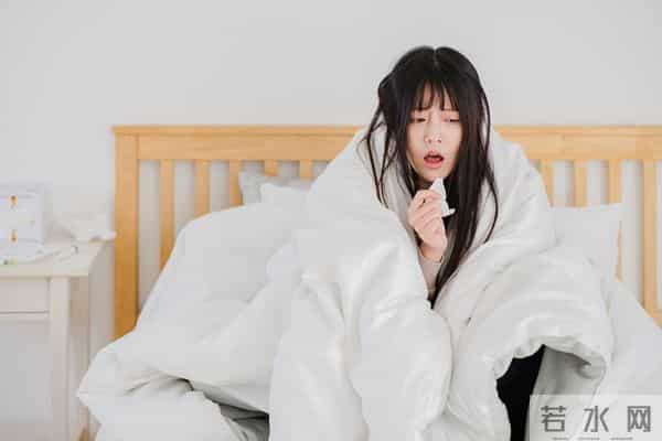 体内有甲流，身体会警报！提醒：发现4种情况，病毒或已来敲门！