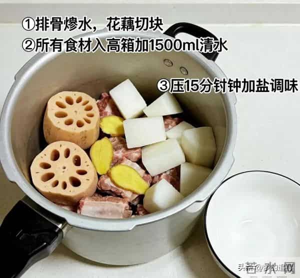 痰多咳不出？别吃药！1块钱“化痰王”，多个食谱比药还管用！