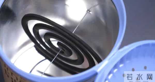 奶粉罐不要扔,在上面打几个洞放在房间里,全家人抢着用,太棒了