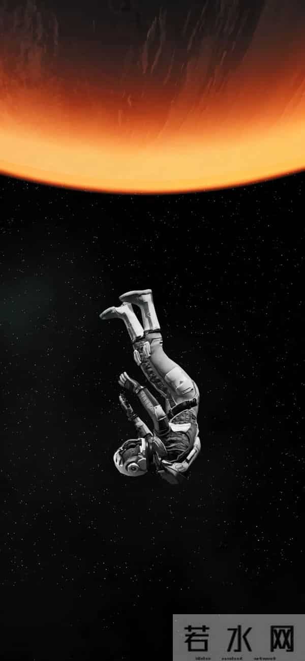 值得长期不换的壁纸